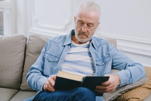 reading